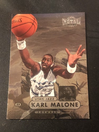 Karl Malone #88