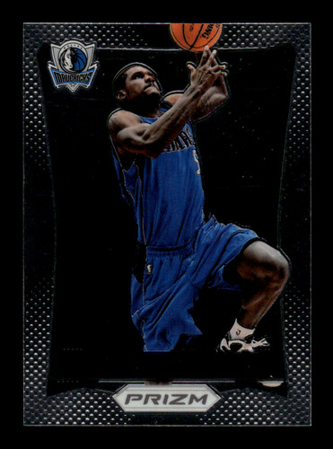 Bernard James #281