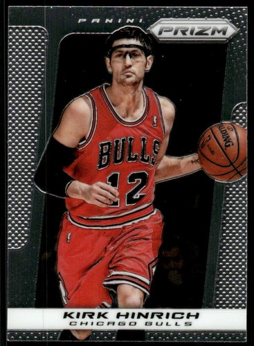 Kirk Hinrich #200