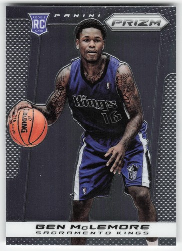 Ben McLemore #263