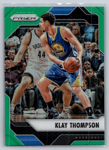 Klay Thompson #283