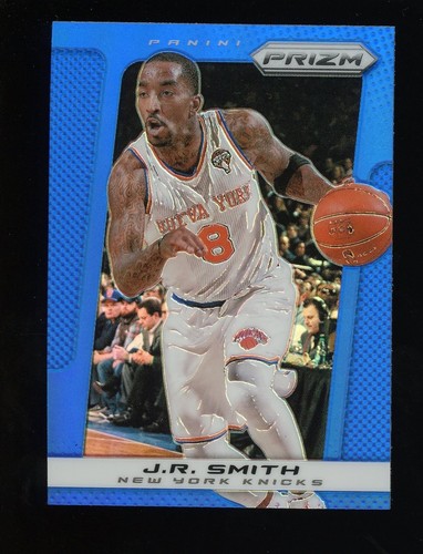 J.R. Smith #5