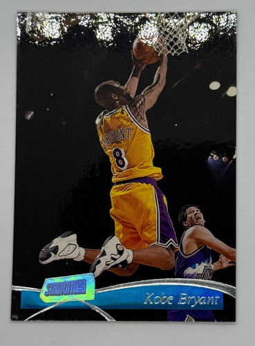 Kobe Bryant #146