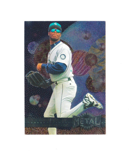Ken Griffey Jr. #107