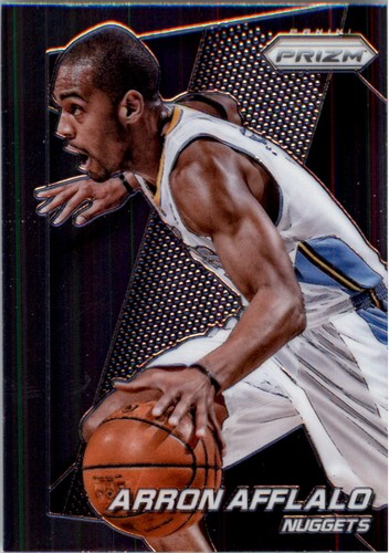 Arron Afflalo #127