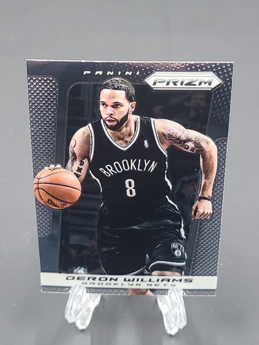 Deron Williams #139