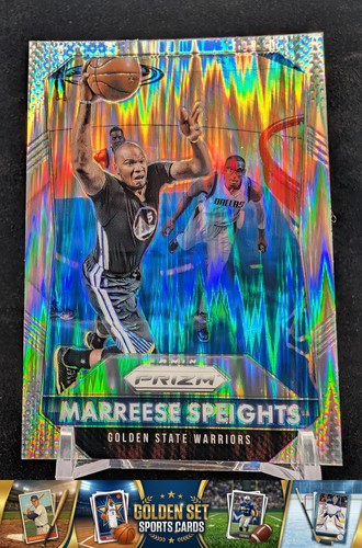 Marreese Speights #230