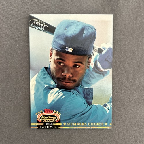 Ken Griffey Jr. #603