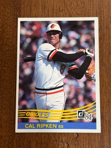 Cal Ripken Jr. #106
