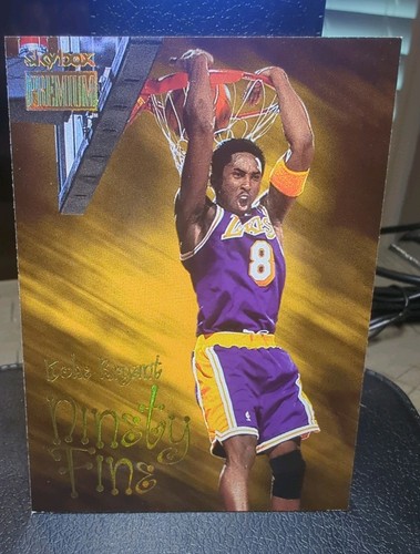 Kobe Bryant #205
