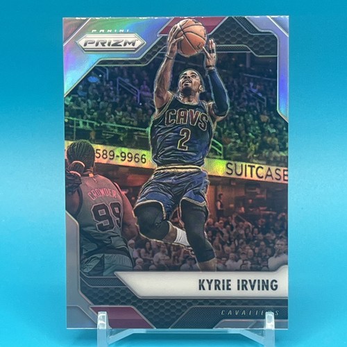 Kyrie Irving #32