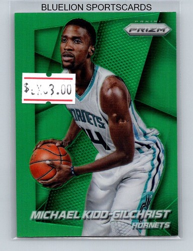Michael Kidd-Gilchrist #148