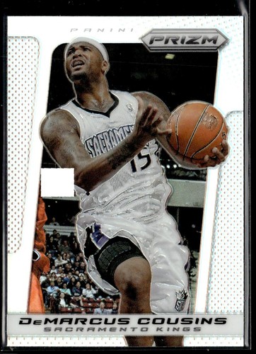 DeMarcus Cousins #81
