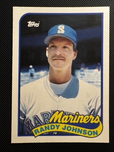 Randy Johnson #57T