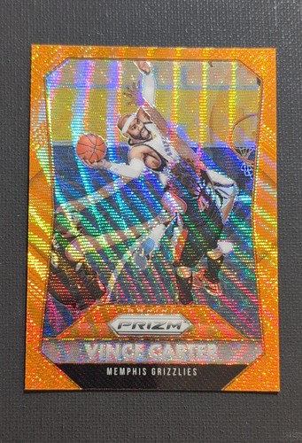 Vince Carter #4