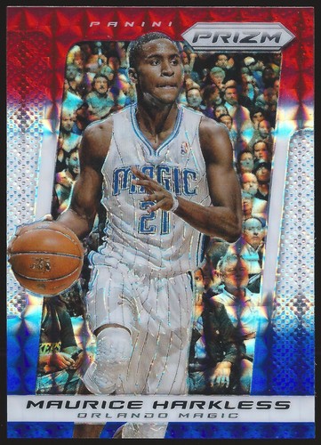 Maurice Harkless #146