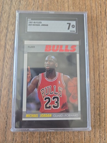Michael Jordan #59
