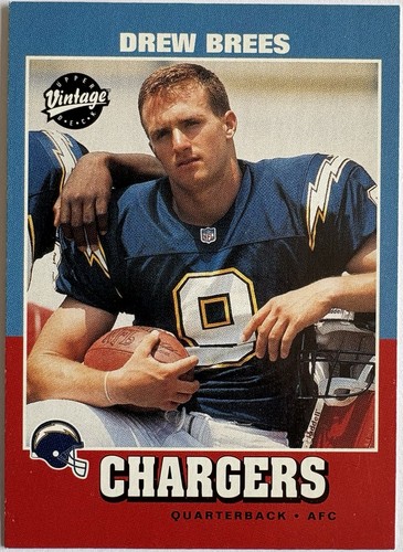 Drew Brees #251