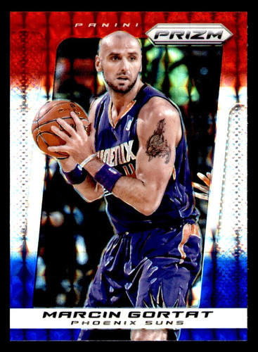 Marcin Gortat #82