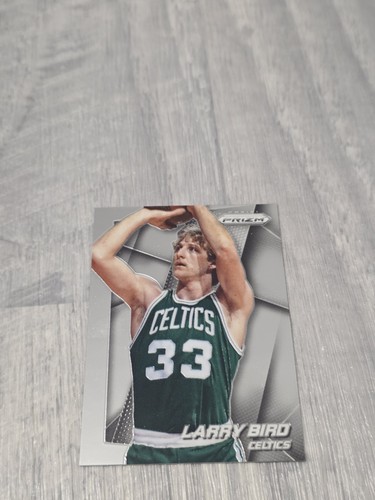 Larry Bird #232
