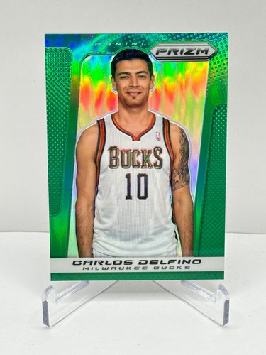 Carlos Delfino #191
