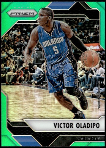 Victor Oladipo #253