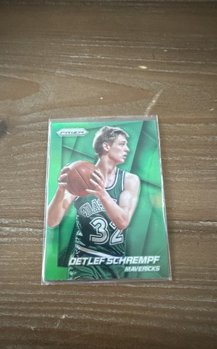 Detlef Schrempf #246