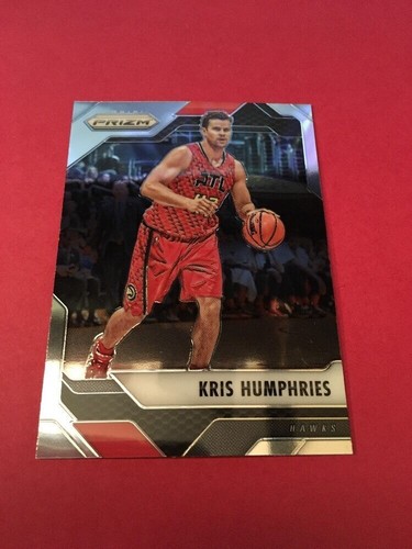 Kris Humphries #76