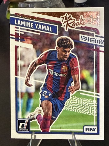 Lamine Yamal #25