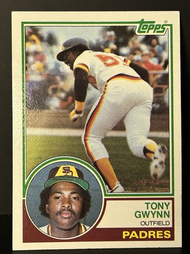 Tony Gwynn #482