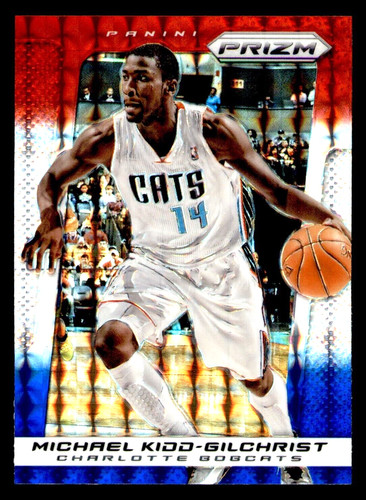 Michael Kidd-Gilchrist #138