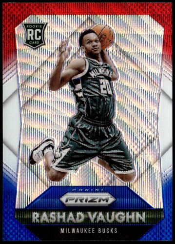 Rashad Vaughn #332
