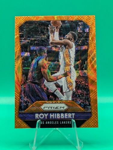 Roy Hibbert #162