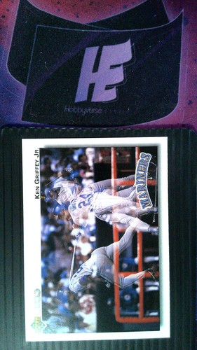 Ken Griffey Jr. #424
