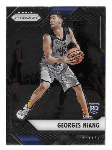 Georges Niang #187