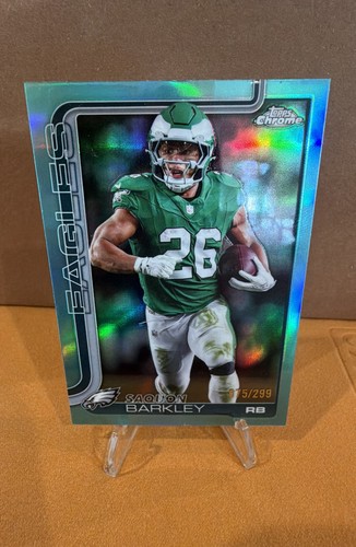 Saquon Barkley #248