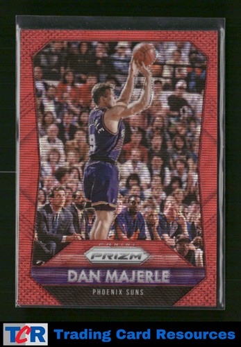 Dan Majerle #299
