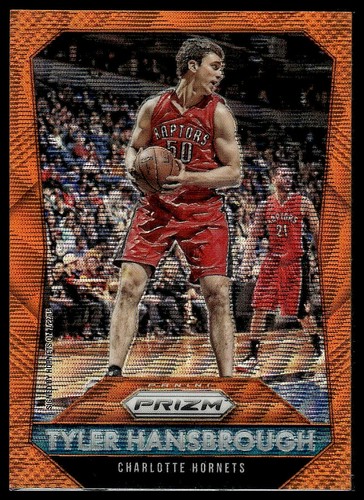 Tyler Hansbrough #77