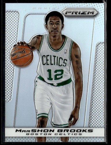 MarShon Brooks #181