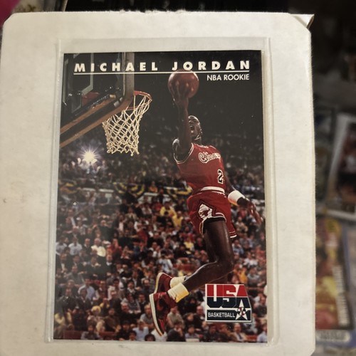 Michael Jordan #38