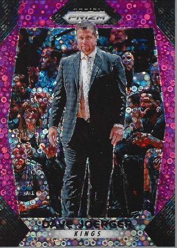 Dave Joerger CO #30