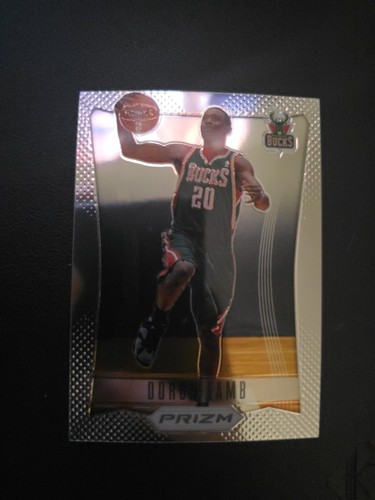 Doron Lamb #288