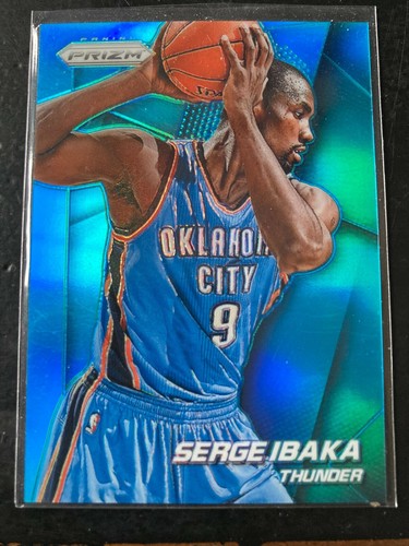 Serge Ibaka #72