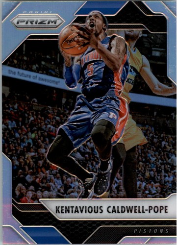 Kentavious Caldwell-Pope #203