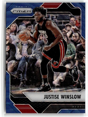 Justise Winslow #82