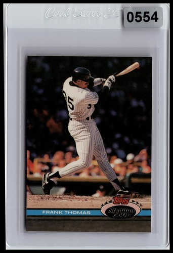 Frank Thomas #57