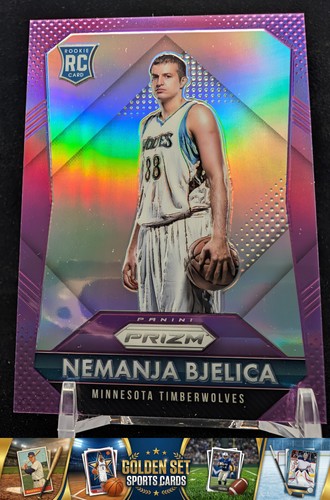 Nemanja Bjelica #350