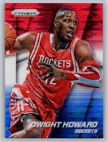 Dwight Howard #131