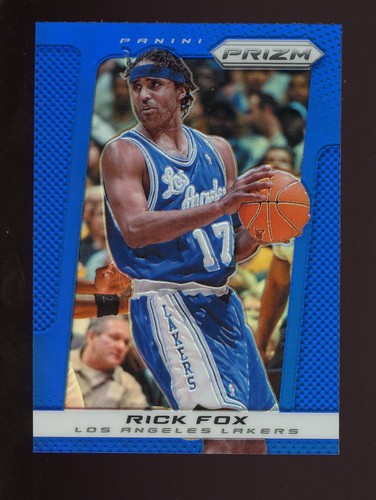 Rick Fox #210