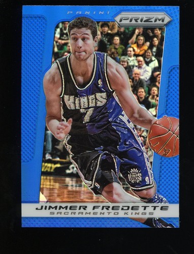 Jimmer Fredette #18